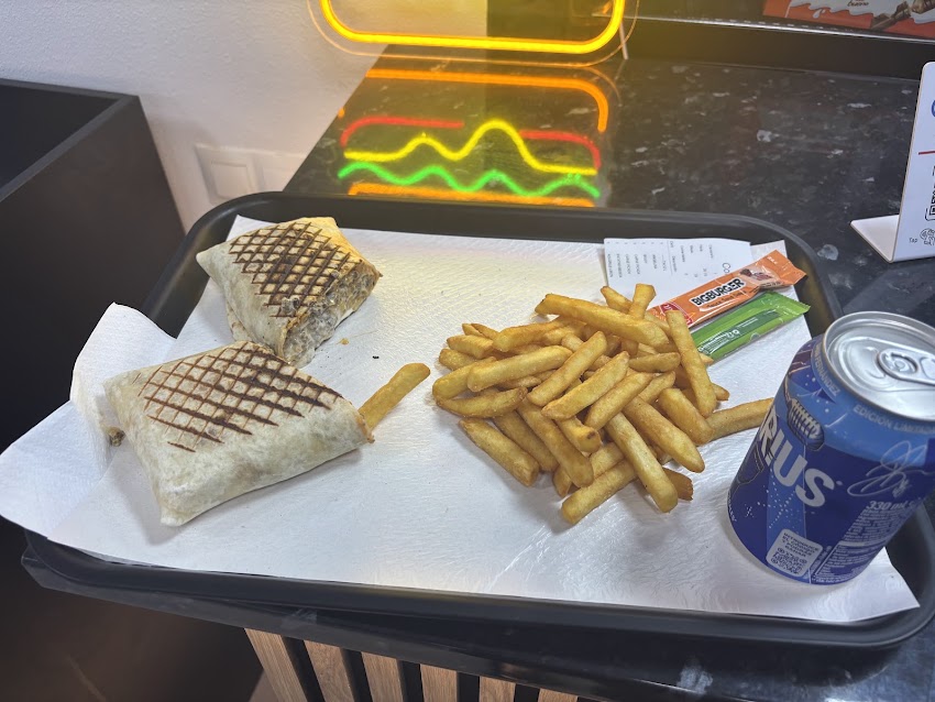 Cool tacos