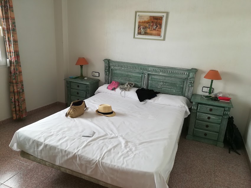 Aparthotel Sunbeach