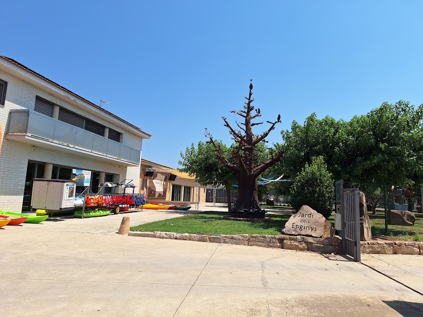 Restaurant La Noguera | Sant Llorenç de Montgai