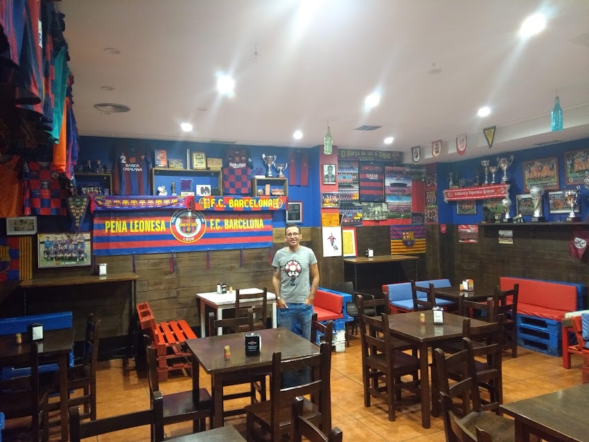 Cervecería CinCris