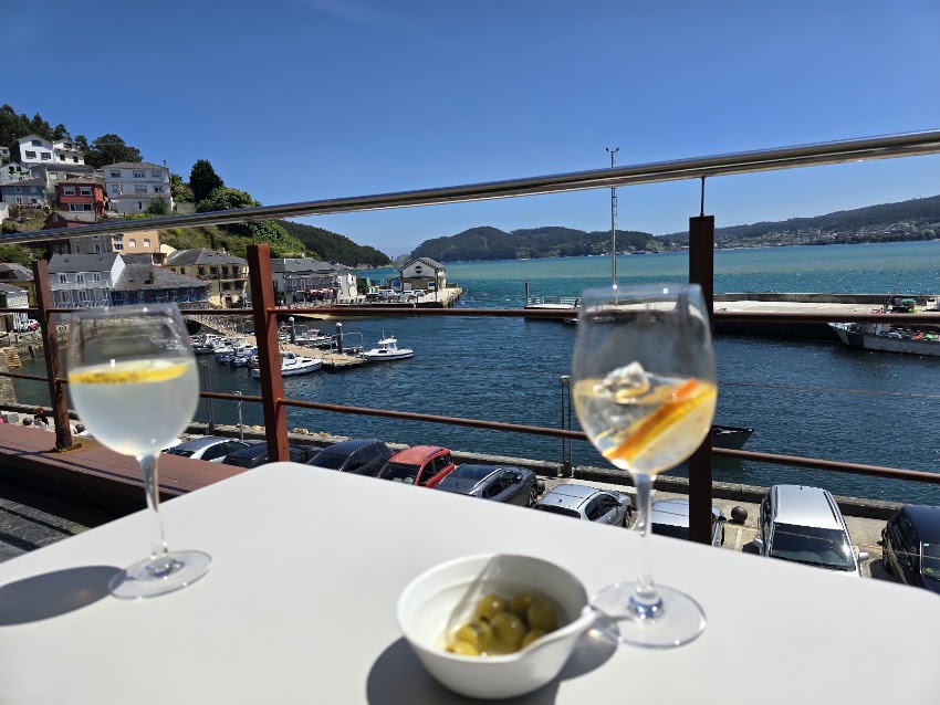Restaurante A Sobreposta