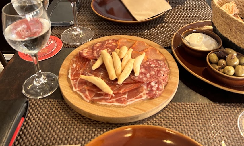 Gusto Ibérico
