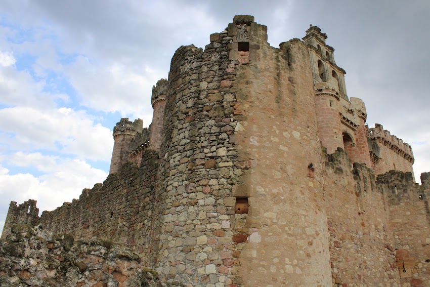 El Castillo