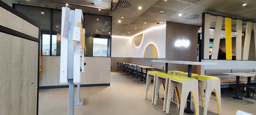 McDonald’s