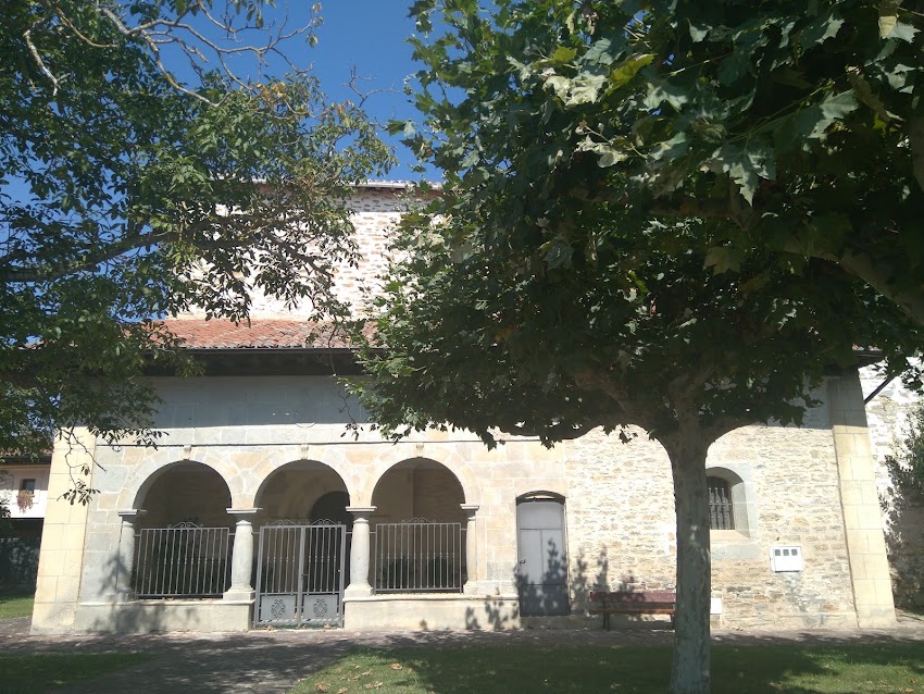 Restaurante Bodegón Rioja