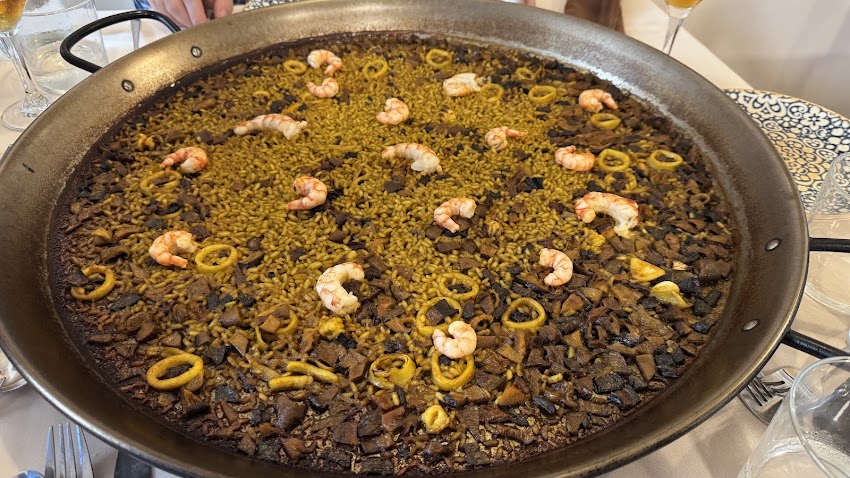la picaeta de carmeta