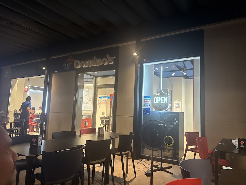 Domino’s Pizza