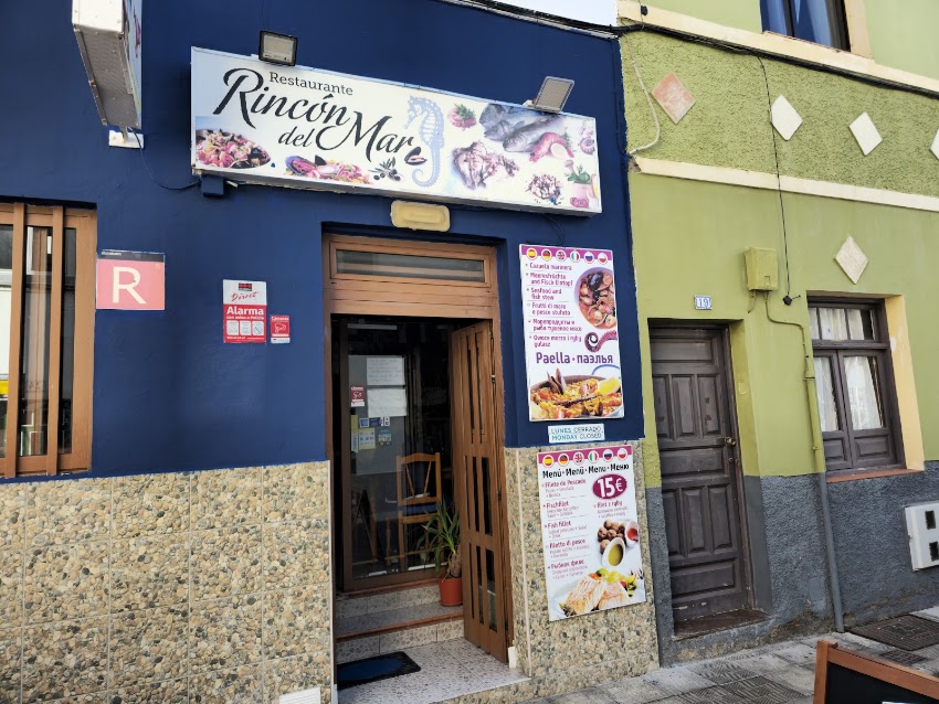Rincón Del Mar