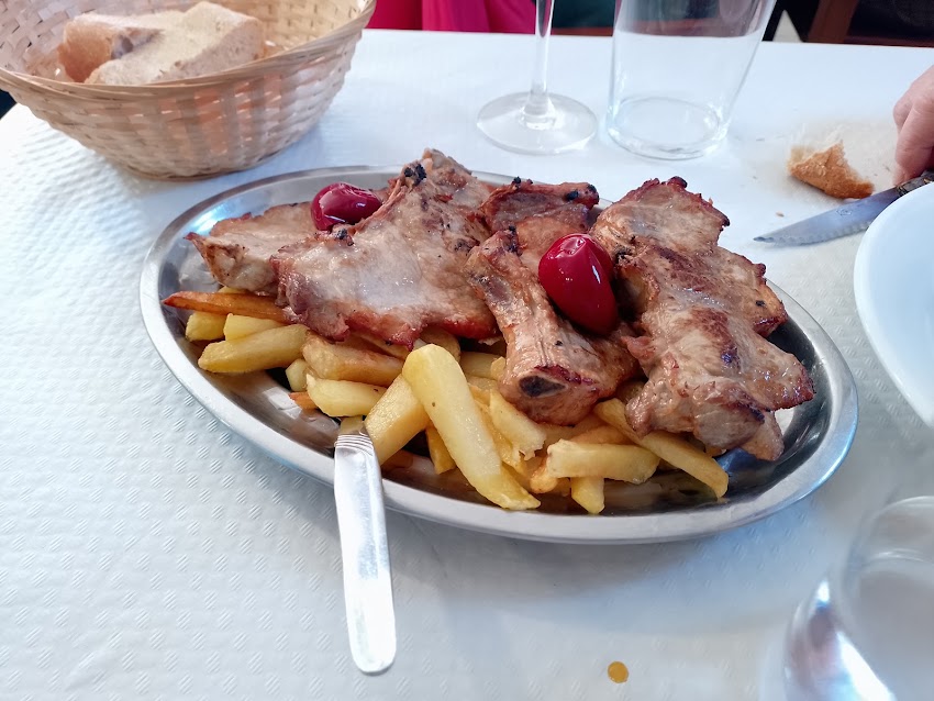 La Venta del Gallo