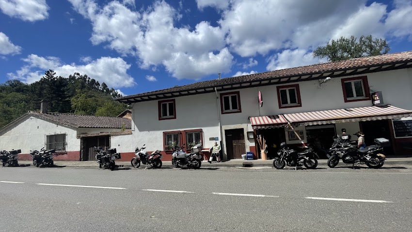 Casa Morán