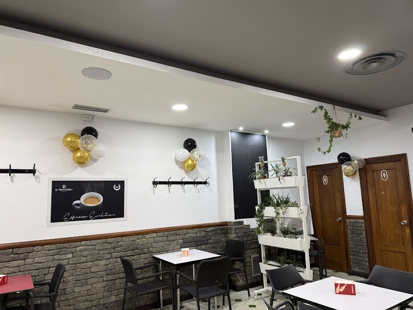 Bar Becerra