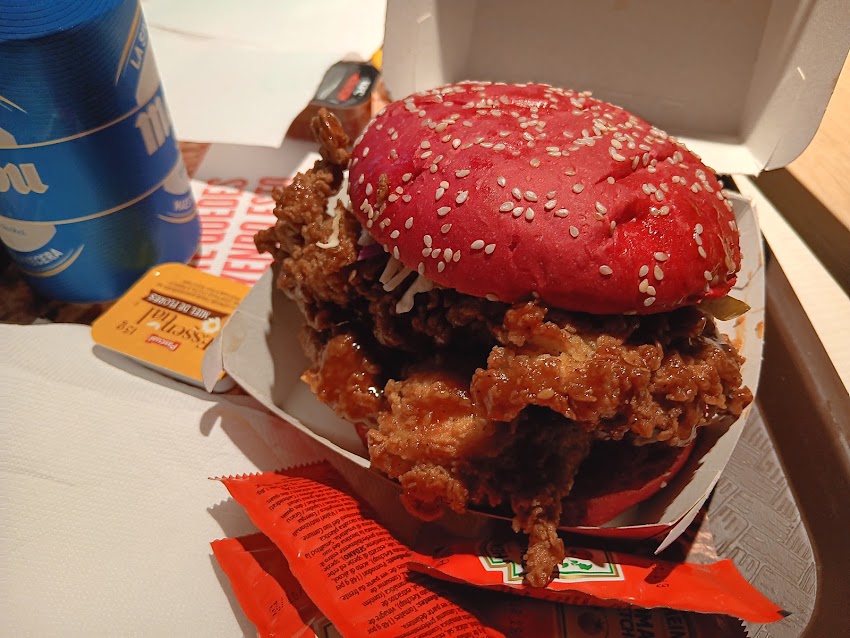 Canals Doner Kebab Gulzar