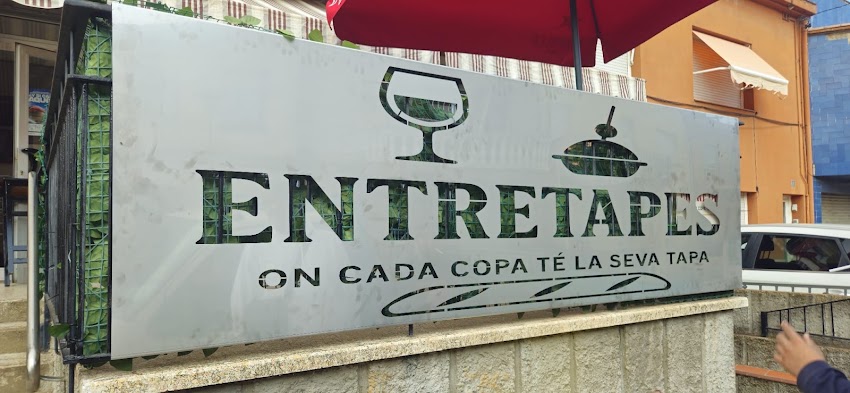 EntreTapas