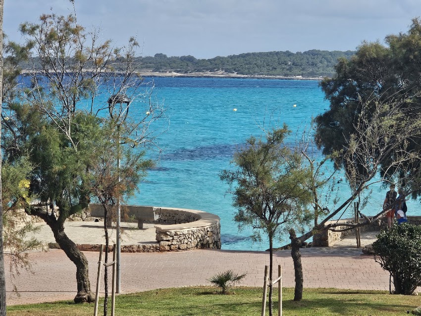 Pirates Bay Club Cala Millor