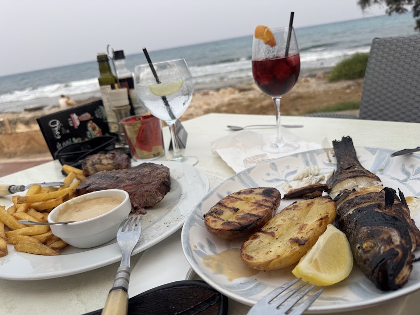 Restaurante Ses Ones