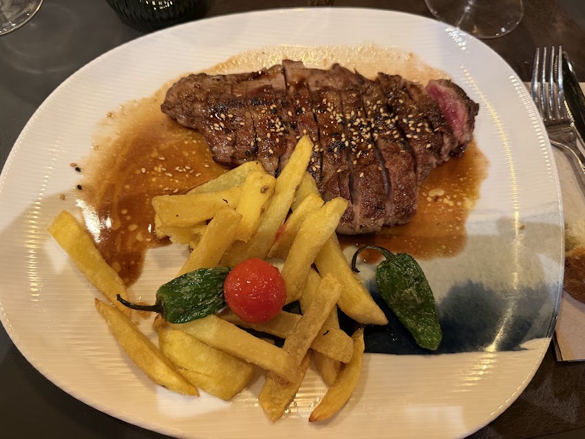 Picón Restaurante | Granada