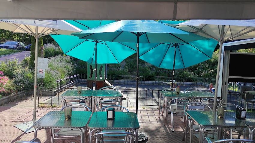 Restaurante Soho Villafranca