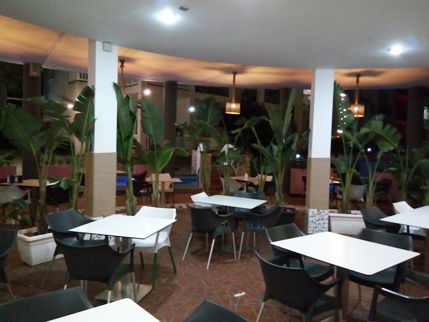 La Bodeguita – Restaurante