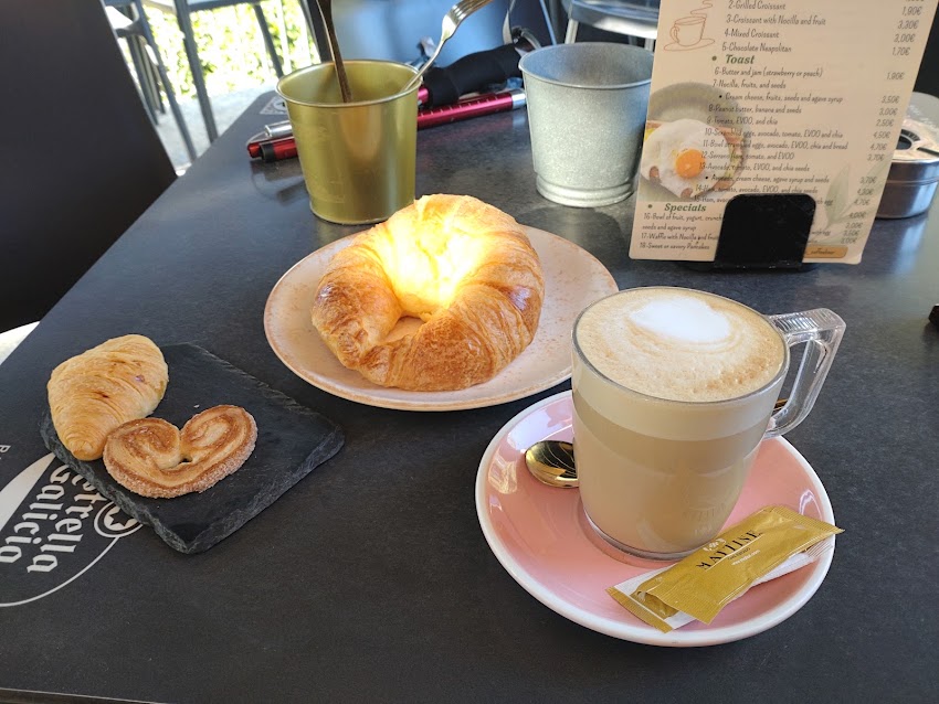 Náutico Coffee&Beer