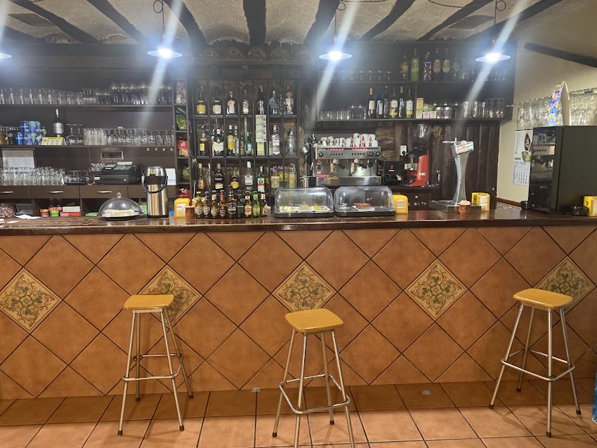 BAR TELE-CLUB