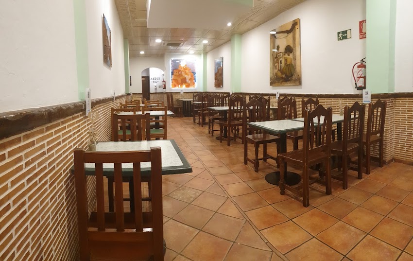 Pizzería Da Canio La Laguna