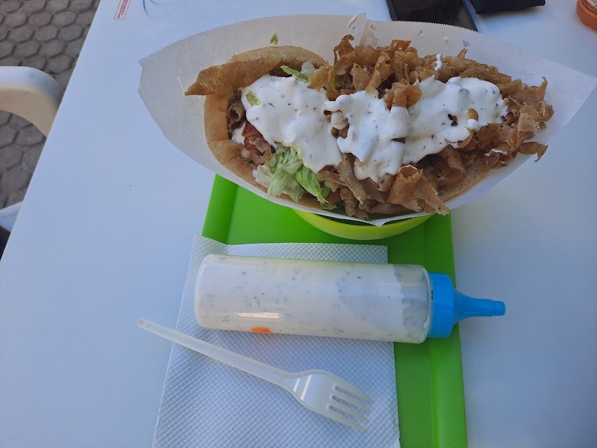 ROYAL Kebab y pizzeria