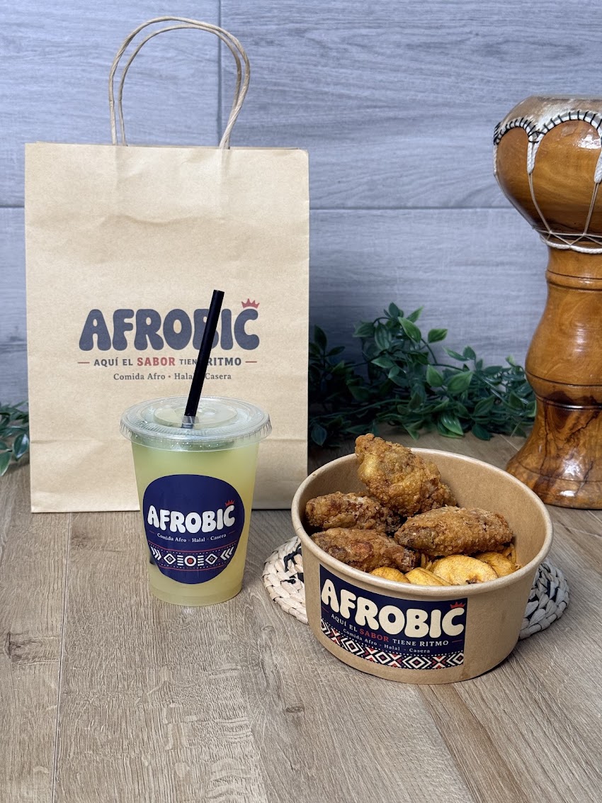 Afrobic