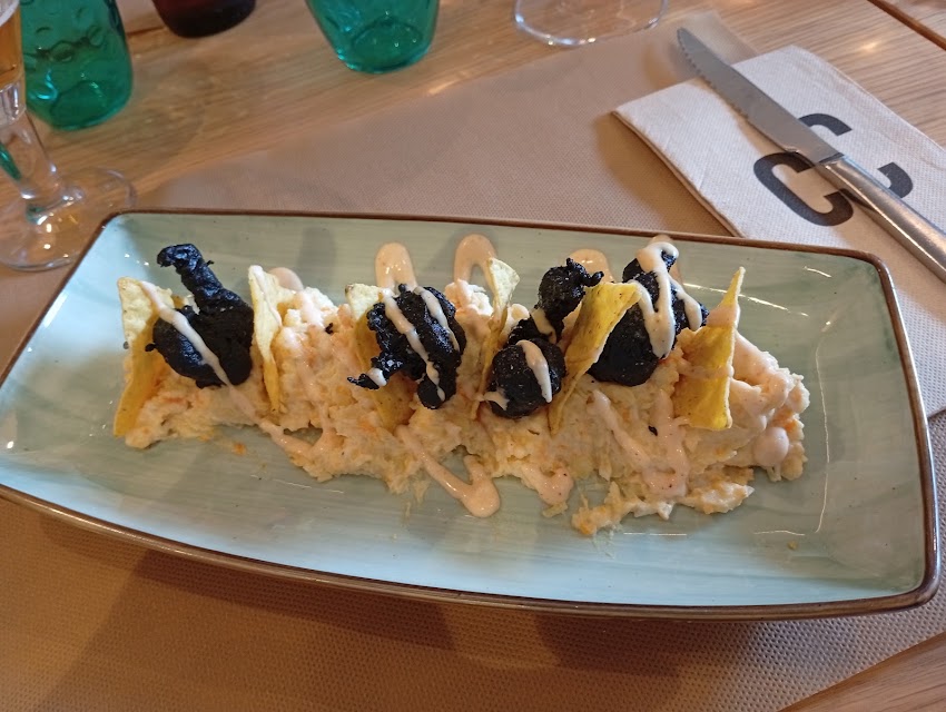 Restaurant Cal Cuiner