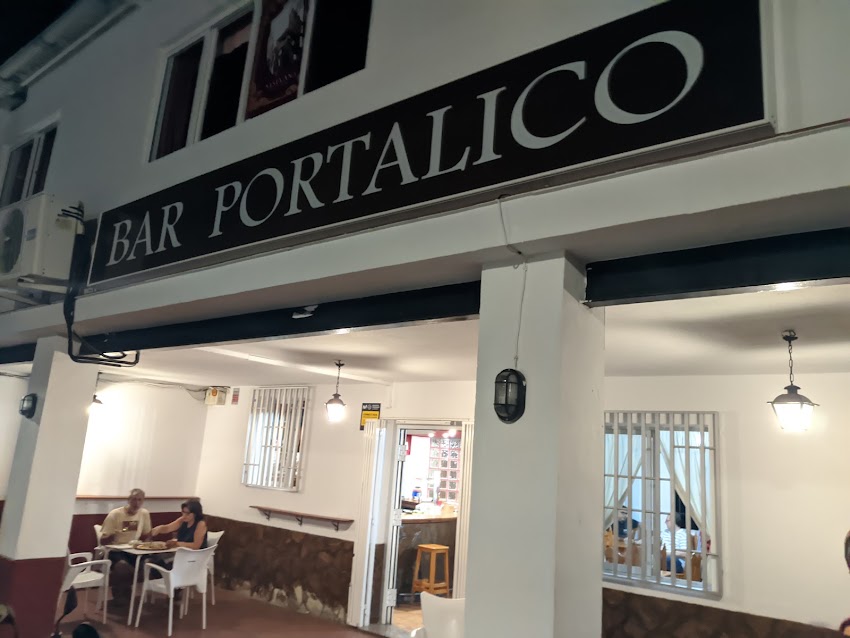 Portalico