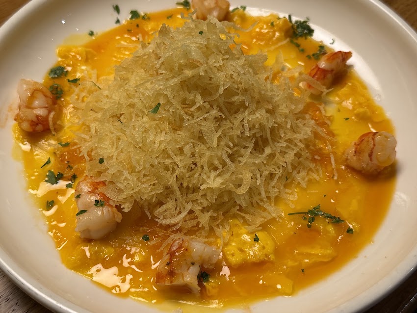 MARIMORENA Restaurante