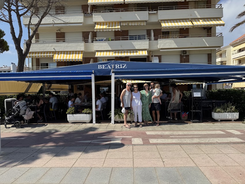 Restaurant Beatriz