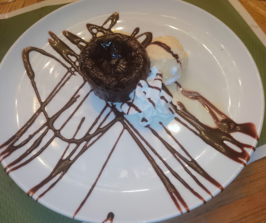 Restaurante El Ingles