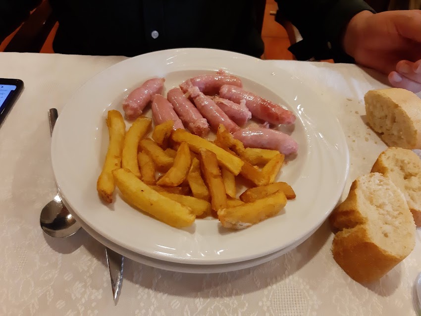 Restaurante Nirri