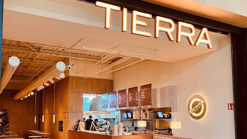 Tierra Burrito La Gavia