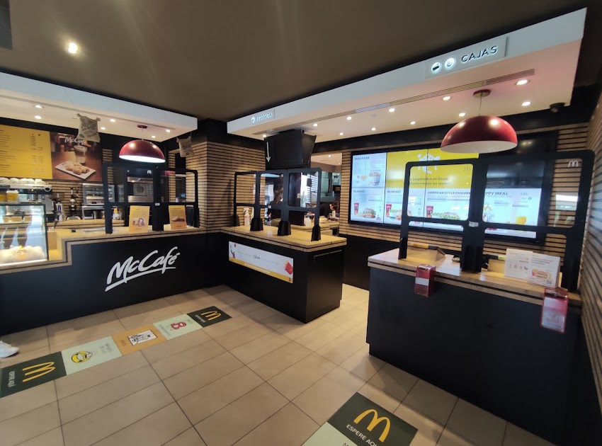 McDonald’s