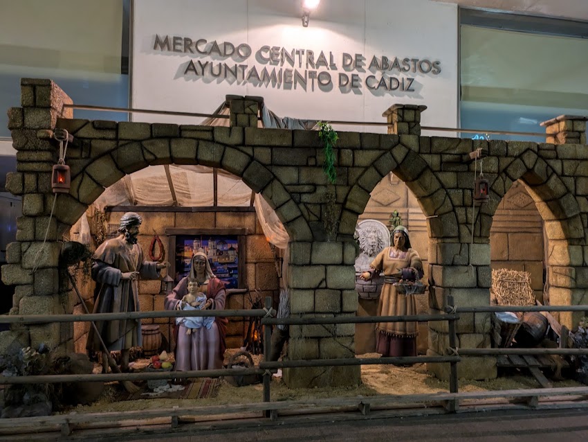 Bar El Freidor del Mercado