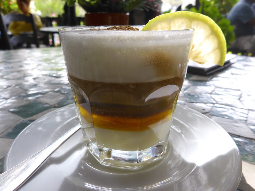 Restaurante Abuelo Alfredo