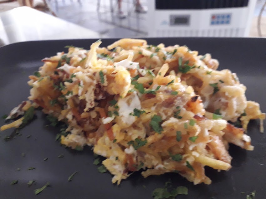 Restaurante Percor