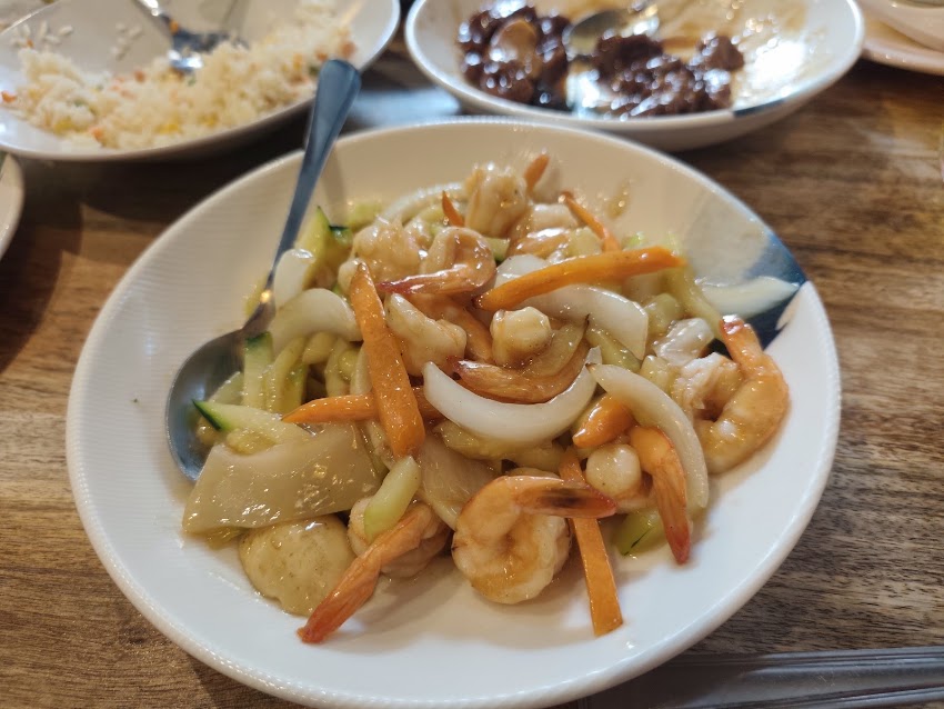 Restaurante Han