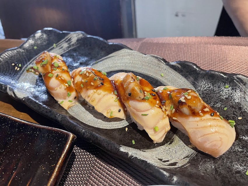 Feng Sushi