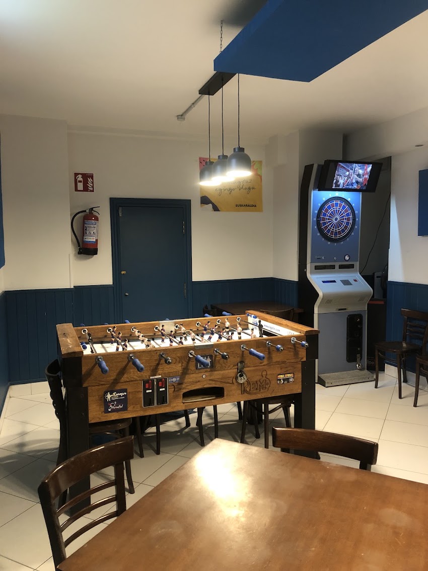 Mugarri Taberna