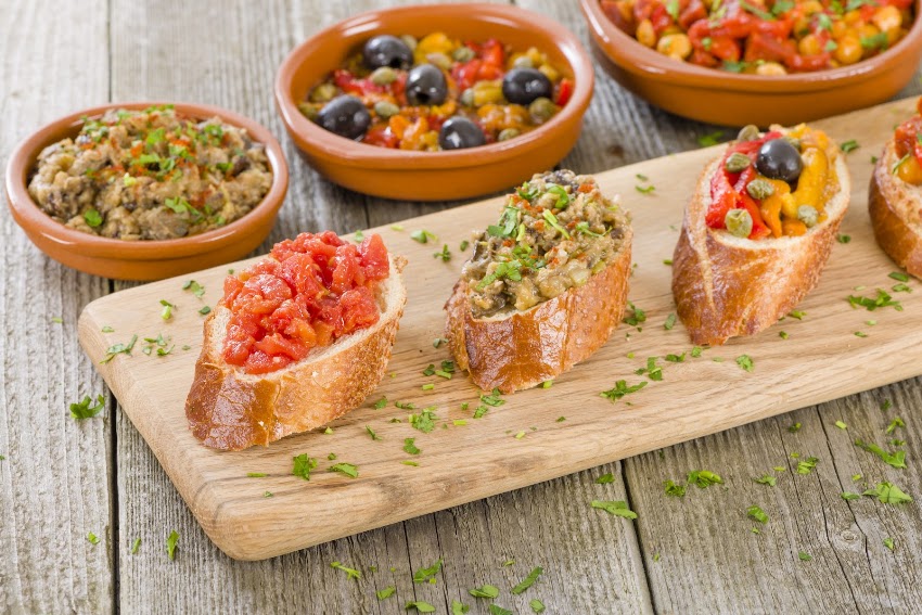 LAS FRUTINAS
