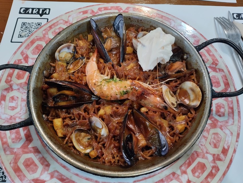 Ca l’Andrea
