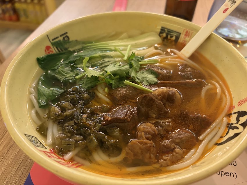 Little Foodie 小吃货