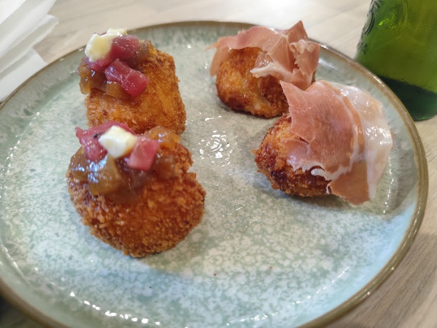 AXO Restaurante