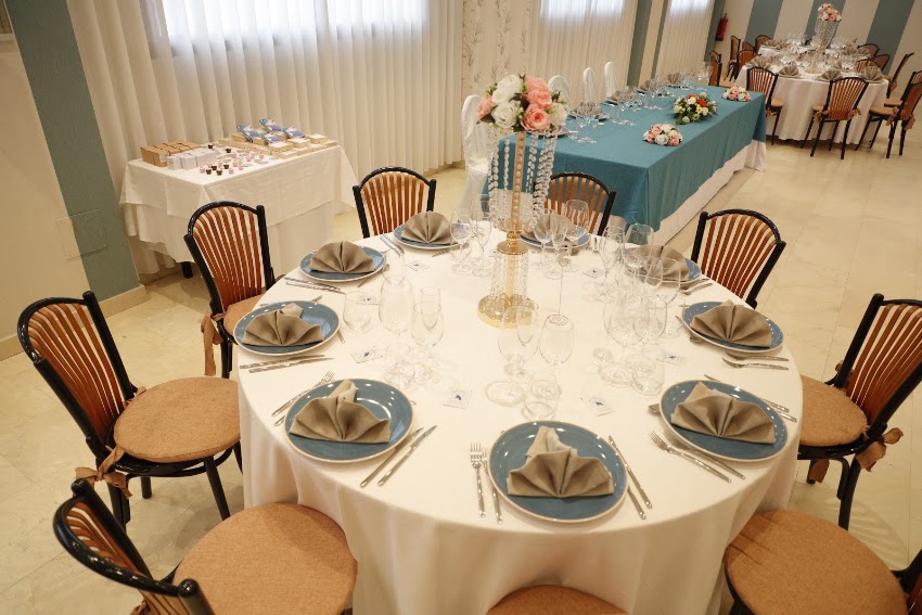 Restaurante Real Hípica de Griñón