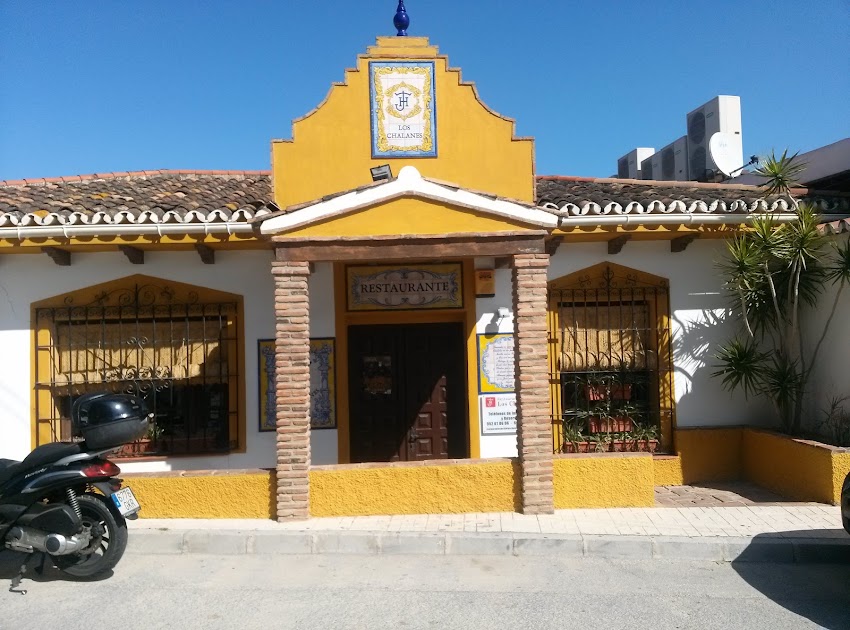 Restaurante Cortijo Los Chalanes