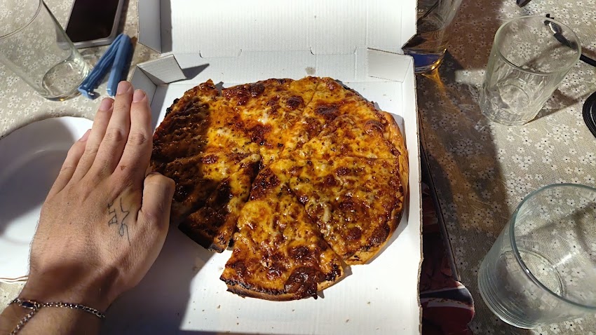 Pizzeria Passarela