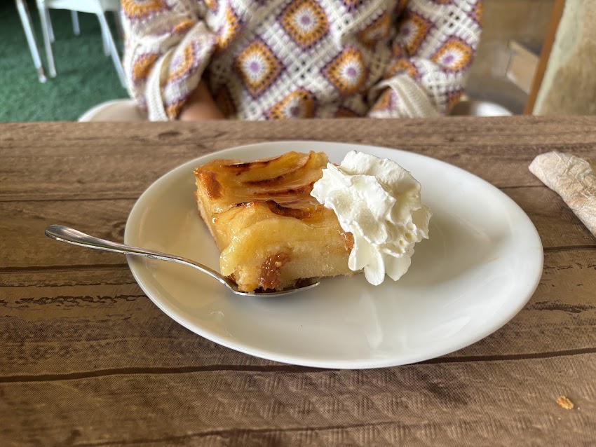 Restaurante Puri