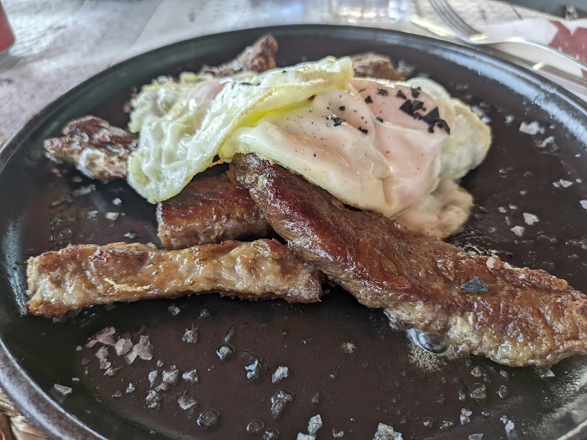 Restaurante Casa Paco